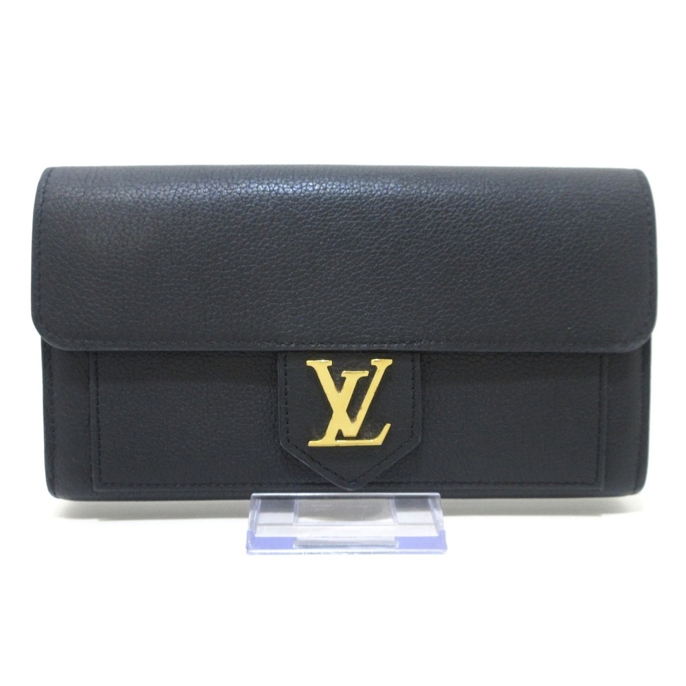Portefeuille Lockme Long Wallet